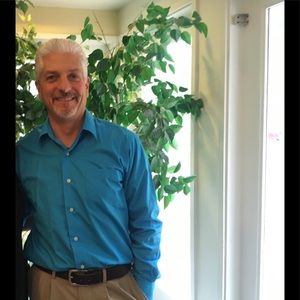 Meet your Posher, Brad